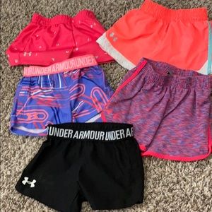 Under Armour Shorts